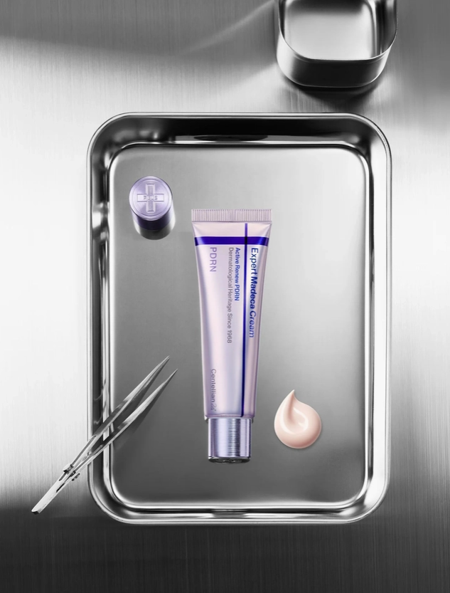 Centellian 24 Expert Madeca Cream Active Renew PDRN 50 ml