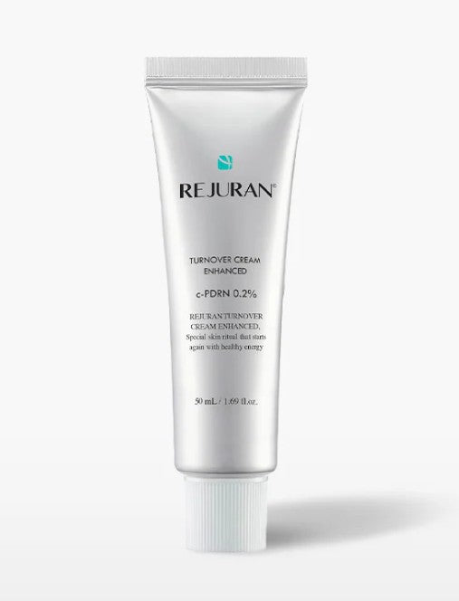 Healer Turnover Cream 50 ml.