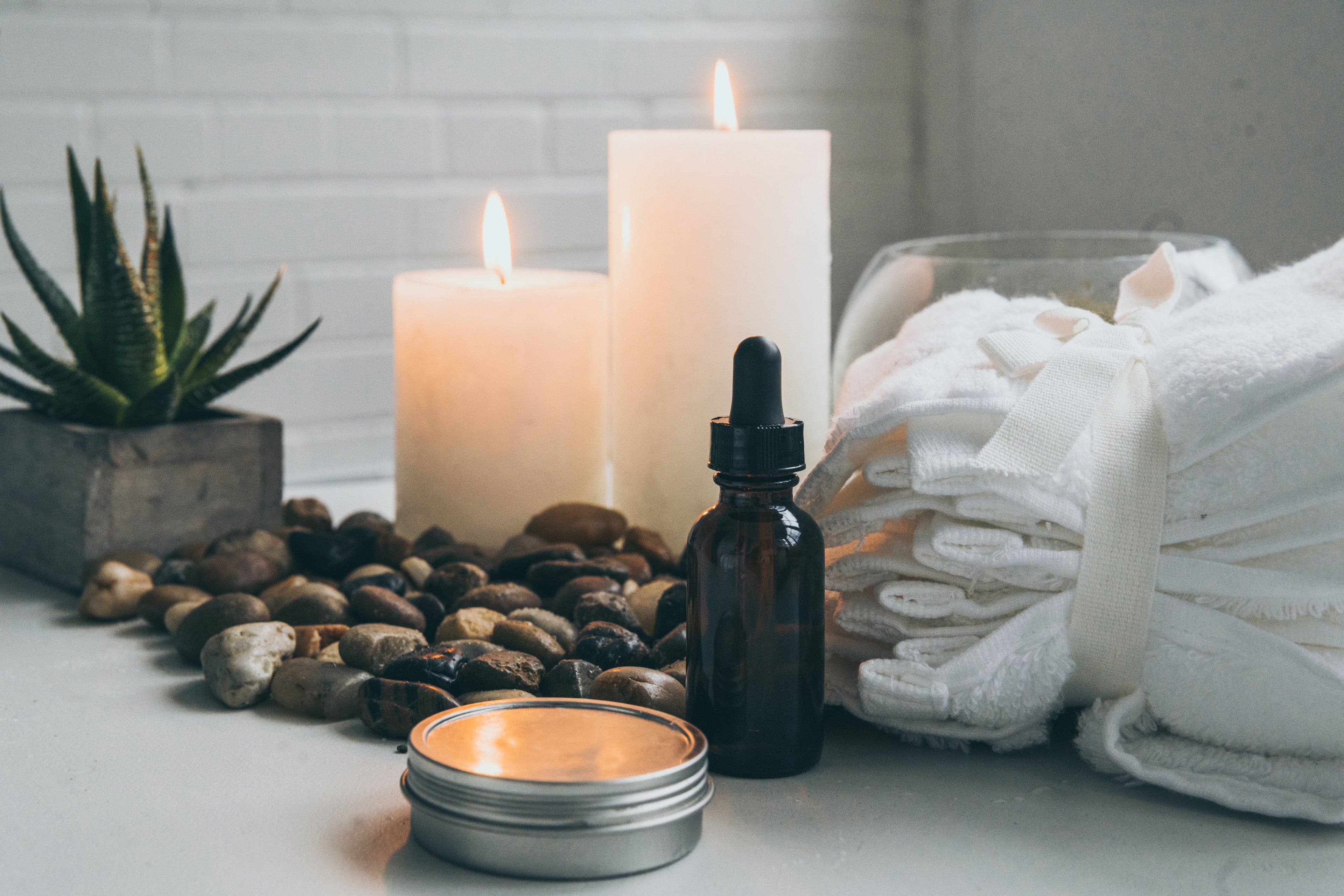 Vitalis Luxe